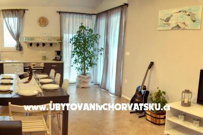 Villa Tranquilla foto 3