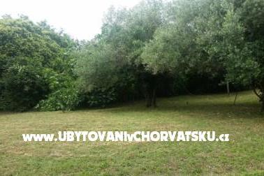 Apartmány Rakovac Vrsar foto 4