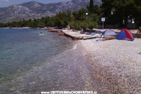 Adria apartment Rovanjska Zadar Chorvátsko