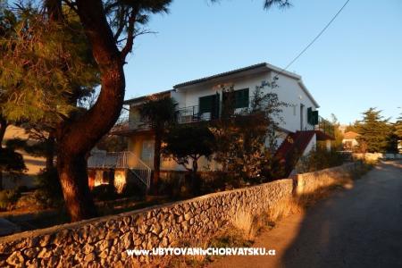 Adria apartment Rovanjska foto 2