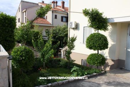 Adria Apartmány foto 2