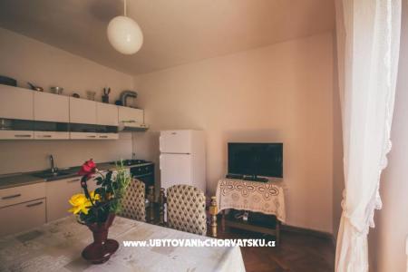 Apartmány Antonia foto 4
