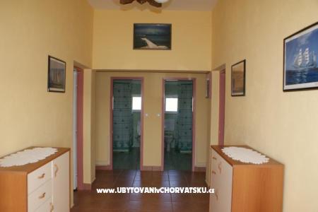 Apartmán Zara foto 3