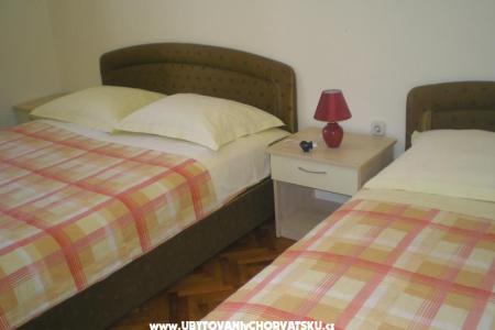 Apartmán  Dalmacija foto 3