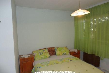 Apartmán Ražov foto 5