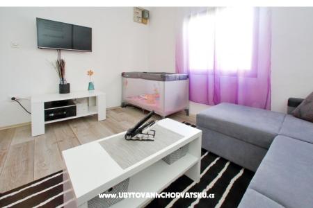 Apartmán  Valentina foto 2
