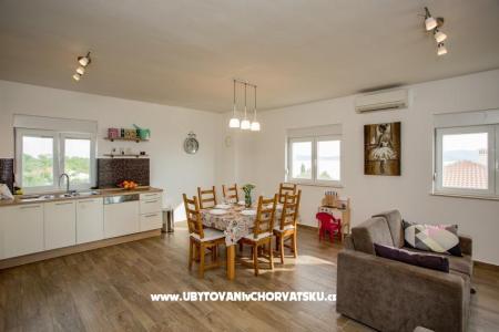 Apartmán Ami foto 3