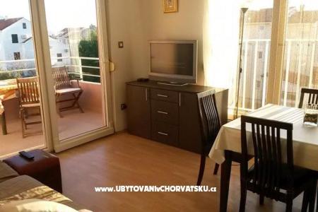 Apartmán Ana Diklo foto 2