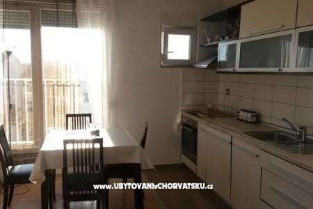 Apartmán Ana Diklo foto 3
