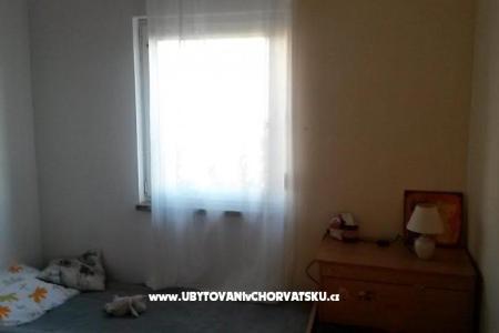 Apartmán Ana Diklo foto 5