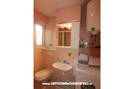 Apartmán Cvita foto 4