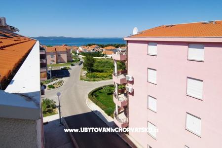 Apartmán Diklo-Zadar foto 2