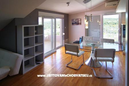 Apartmán Diklo-Zadar foto 4