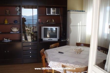 Apartmán Edita foto 4
