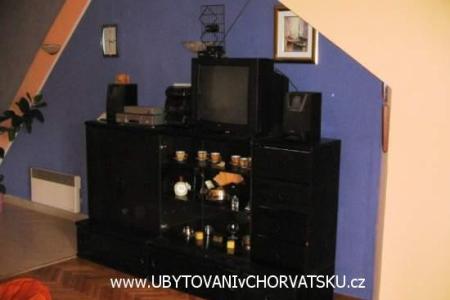 Apartmán Fredotovic foto 5