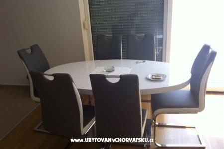 Apartmán IVA Zadar foto 2