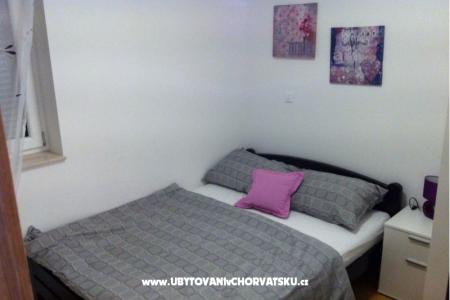 Apartmán IVA Zadar foto 3