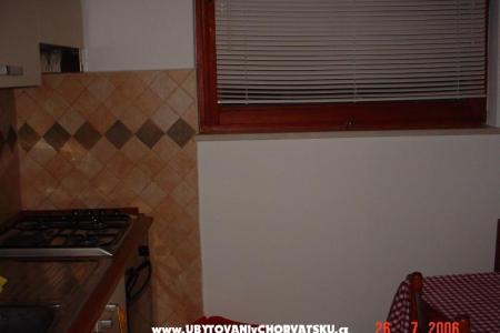 Apartmán Ivana foto 5