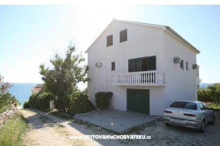 Apartmán Karla Zadar Chorvátsko