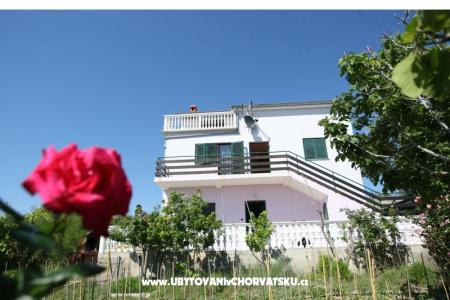 Apartmán Karla foto 3