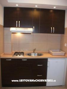 Apartmán Karla - Vrsi foto 3