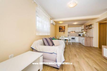 Apartmán Leo foto 4
