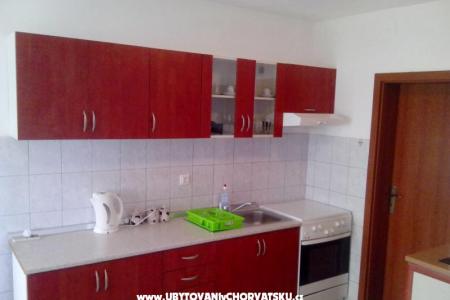 Apartmán Lili foto 5