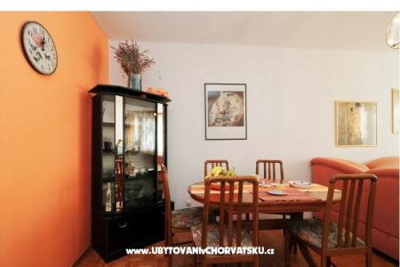 Apartmán Majica Zadar foto 2