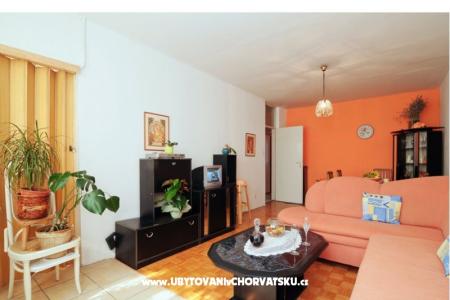 Apartmán Majica Zadar foto 4