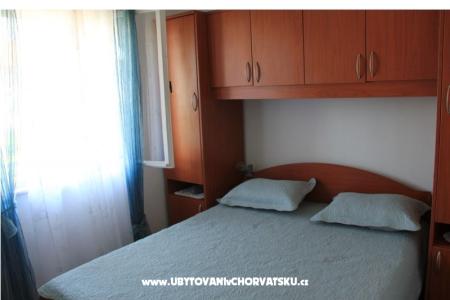 Apartmán Marija - Kožino foto 2