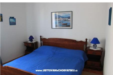 Apartmán Marija - Kožino foto 3