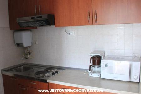 Apartmán Marija - Kožino foto 5