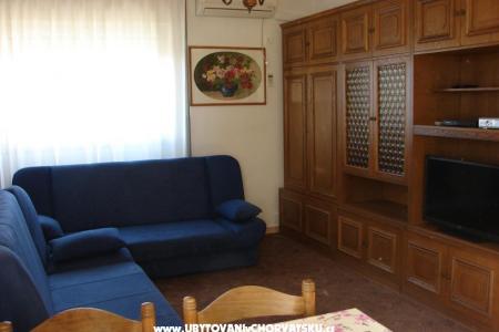 Apartmán Marula foto 4