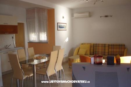 Apartmán MUSA foto 4