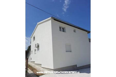 Apartmán Petar Zadar Chorvátsko