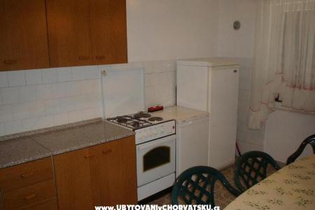 Apartmán Rovanjska foto 4