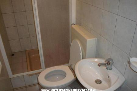Apartmán Rovanjska foto 5