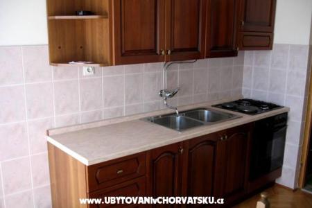 Apartmán Ruža foto 4