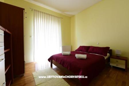Apartmán Senkić foto 5