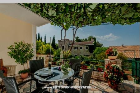 Apartmán Slavica Zadar Chorvátsko