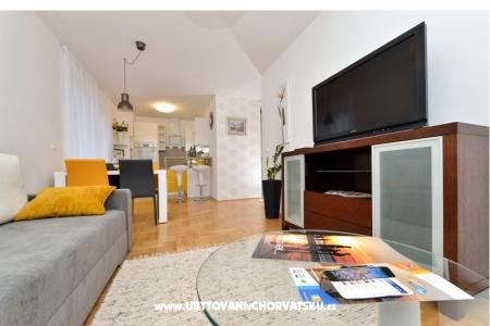 Apartmán Sweet Corner foto 5