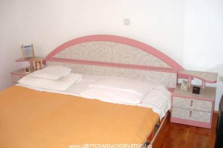 Apartmán Curjuric foto 4
