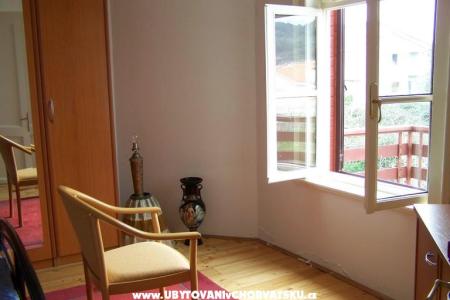 Apartmán Toni island Veli Iz foto 2