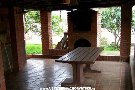Apartmán Toni island Veli Iz foto 3