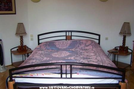Apartmán Toni island Veli Iz foto 4