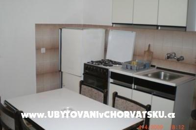 Apartmán 10 osoba foto 2