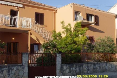 Apartmány AMICO foto 2