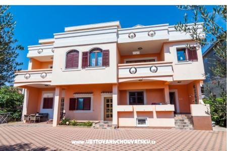 Apartmány Anđelo-Zadar foto 2