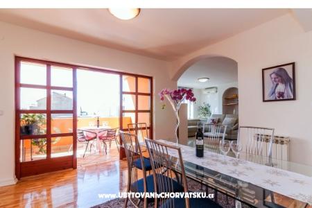 Apartmány Anđelo-Zadar foto 4