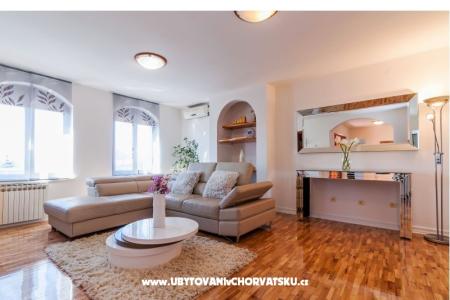 Apartmány Anđelo-Zadar foto 5